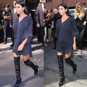 stuart weitzman highland leather